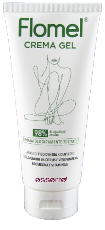 FLOMEL CREMA GEL 200 ML - Farmacia-flash.it