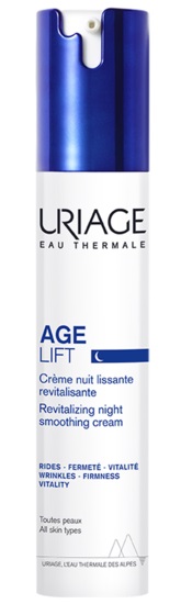 AGE LIFT CREMA NOTTE DETOX 40 ML - Farmacia-flash.it