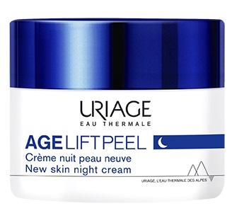 AGE LIFT CREMA NOTTE PEELING 50 ML - Farmacia-flash.it