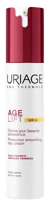 AGE LIFT CREMA GIORNO LEVIGANTE PROTETTIVA SPF30 40 ML - Farmacia-flash.it