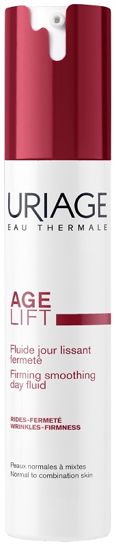 AGE LIFT FIRMING SMOOTHING DAY FLUID 40 ML FLUIDO GIORNO LEVIGANTE ELASTICIZZANTE - Farmacia-flash.it
