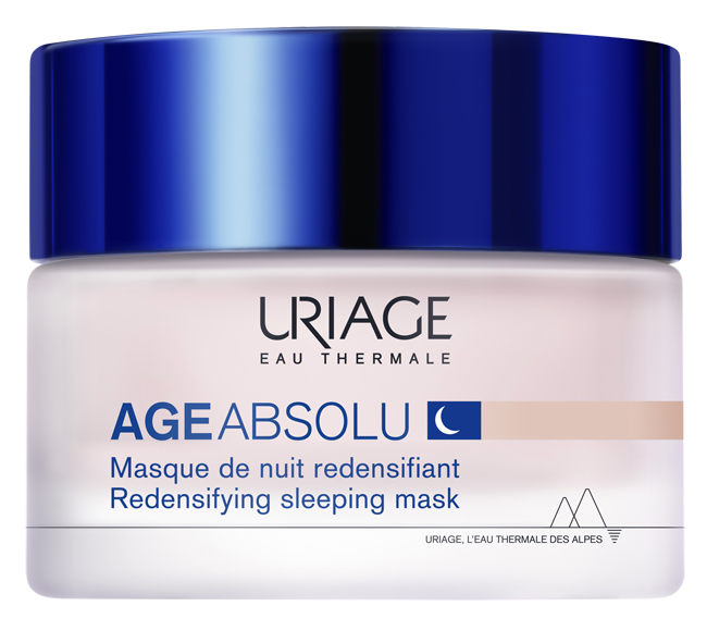 AGE ABSOLU MASCHERA RIGENERANTE 50 ML - Farmacia-flash.it