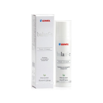 GEHWOL CREMA PIEDI BALANCE 75 ML - Farmacia-flash.it