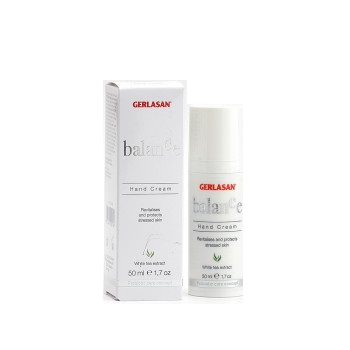 GEHWOL CREMA MANI BALANCE 50 ML - Farmacia-flash.it
