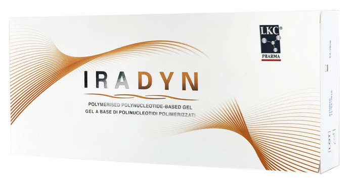 IRADYN SIRINGA INTRA-ARTICOLARE 2 ML - Farmacia-flash.it