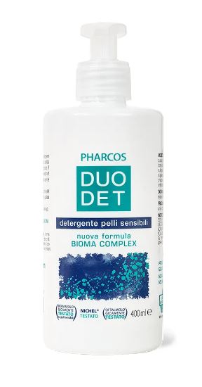 DUODET PHARCOS 400 ML - Farmacia-flash.it