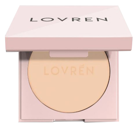 LOVREN CIPRIA FIX&SHINE - Farmacia-flash.it