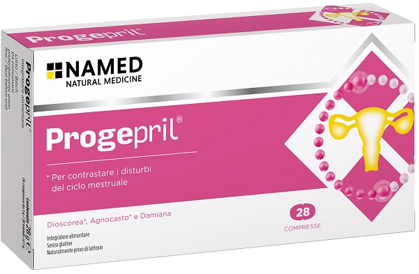 PROGEPRIL 28 COMPRESSE - Farmacia-flash.it