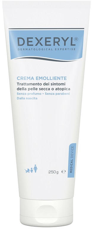 DEXERYL CREMA 250 G - Farmacia-flash.it