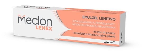 MECLON LENEX EMULGEL 50 ML - Farmacia-flash.it