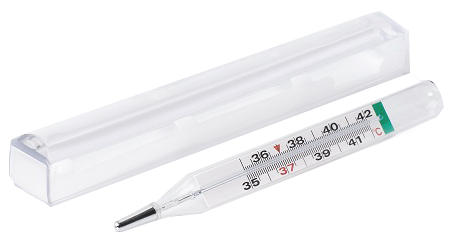 T-VEDO TERMOMETRO MERCURY FREE - Farmacia-flash.it
