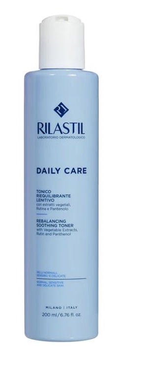 RILASTIL DAILY CARE TONICO 200 ML - Farmacia-flash.it