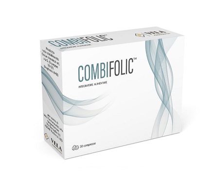 COMBIFOLIC 30 COMPRESSE - Farmacia-flash.it