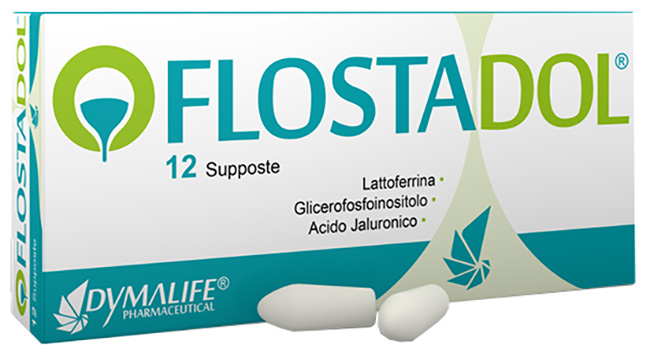 FLOSTADOL 12 SUPPOSTE DA 2 G - Farmacia-flash.it