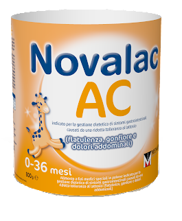 NOVALAC AC 800 G - Farmacia-flash.it