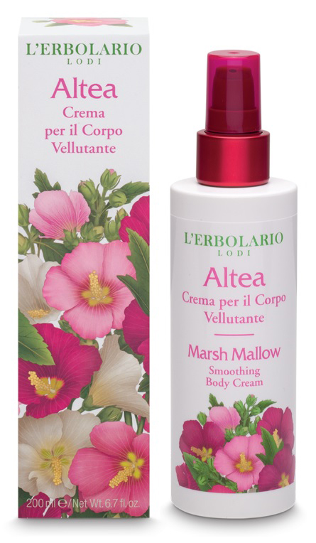 ALTEA CREMA CORPO VELLUTANTE 200 ML - Farmacia-flash.it