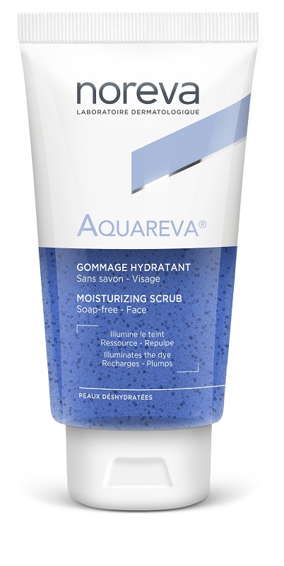 AQUAREVA GOMMAGE 75 ML - Farmacia-flash.it