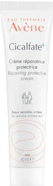 AVENE CICALFATE+ TRATTAMENTO IDRATANTE RISTRUTTURANTE 40 ML - Farmacia-flash.it