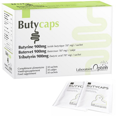 BUTYCAPS 30 BUSTINE - Farmacia-flash.it