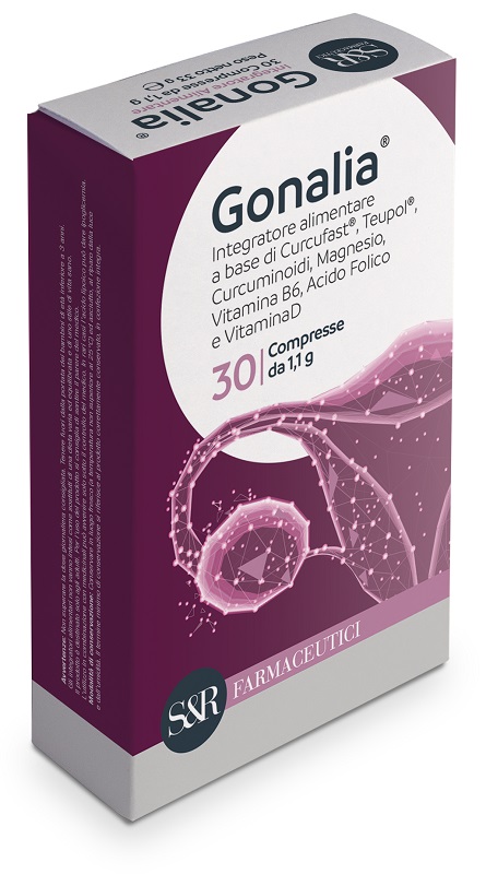 GONALIA 30 COMPRESSE - Farmacia-flash.it