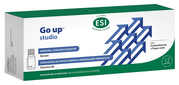 ESI ENERGY LINE STUDIO 12 MINI DRINK - Farmacia-flash.it