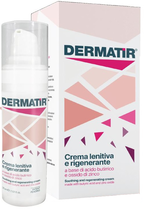 DERMATIR 30 ML - Farmacia-flash.it