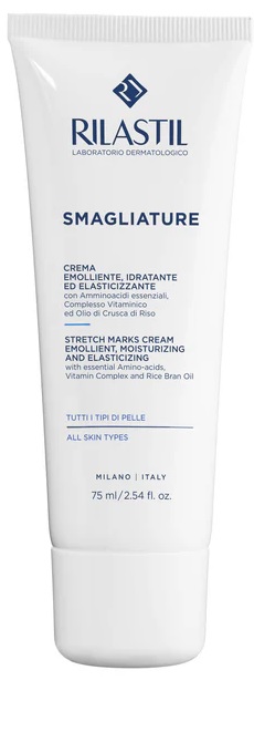RILASTIL SMAGLIATURE CREMA 75 ML - Farmacia-flash.it