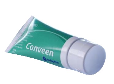 CONVEEN CRITIC BARRIER 100 G - Farmacia-flash.it