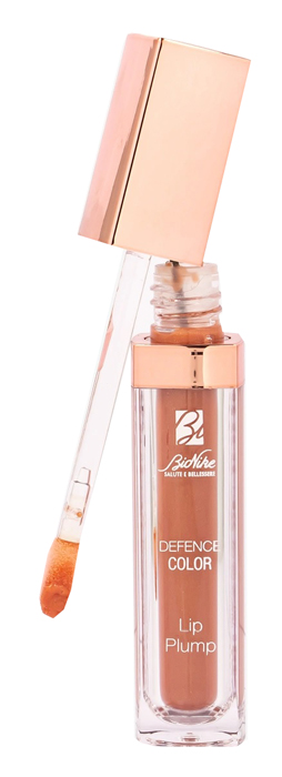 DEFENCE COLOR  LIP PLUMP N003 MIEL - Farmacia-flash.it