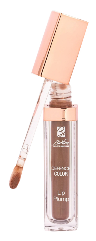 DEFENCE COLOR  LIP PLUMP N004 CHOCOLAT - Farmacia-flash.it