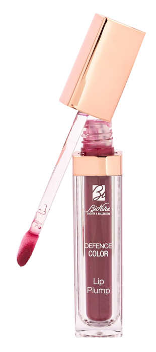 DEFENCE COLOR  LIP PLUMP N005 MURE - Farmacia-flash.it