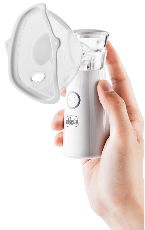 CHICCO AEROSOL MESH - Farmacia-flash.it