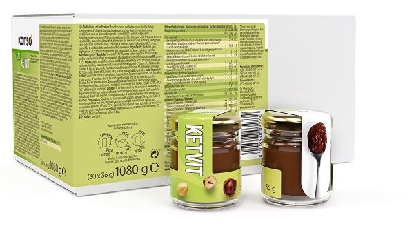 KANSO KETVIT 30 PEZZI DA 36 G - Farmacia-flash.it