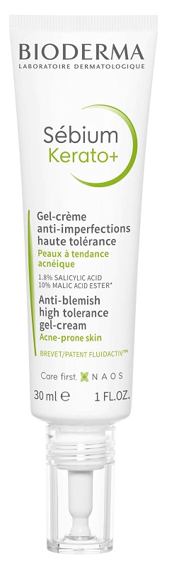SEBIUM KERATO+ 30 ML - Farmacia-flash.it