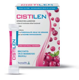 CISTILEN 14 STICK - Farmacia-flash.it
