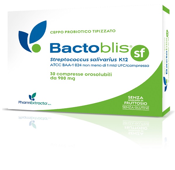 BACTOBLIS SF 30 COMPRESSE OROSOLUBILI - Farmacia-flash.it