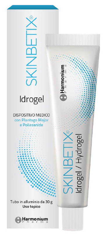 SKINBETIX IDROGEL/HYDROGEL 30 G - Farmacia-flash.it