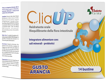 CLIAUP 14 BUSTINE - Farmacia-flash.it