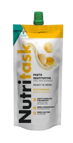 NUTRITASK BANANA 2X220 G - Farmacia-flash.it