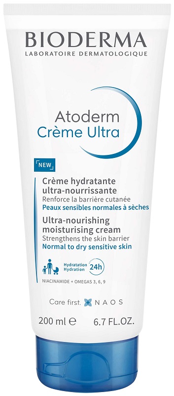 ATODERM CREME ULTRA 200 ML - Farmacia-flash.it
