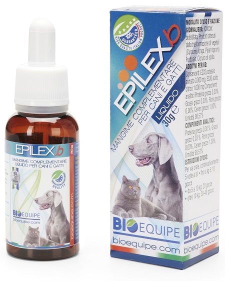 EPILEXB 30 ML NUOVO FORMATO - Farmacia-flash.it
