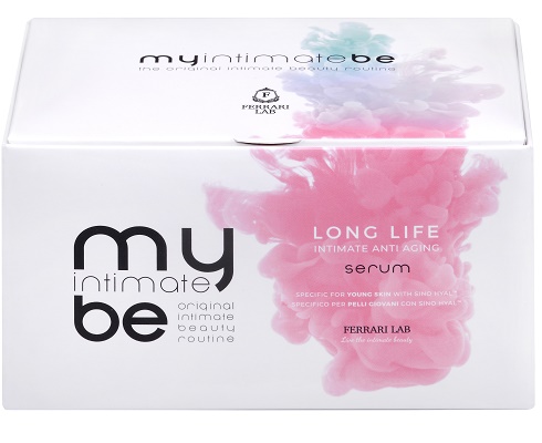 MY INTIMATE BE LONG LIFE SIERO GEL INTIMO ANTI AGING 40 ML - Farmacia-flash.it