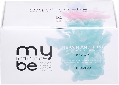 MY INTIMATE BE REPAIR AND TONE SIERO GEL INTIMO ANTI AGING 40 ML - Farmacia-flash.it