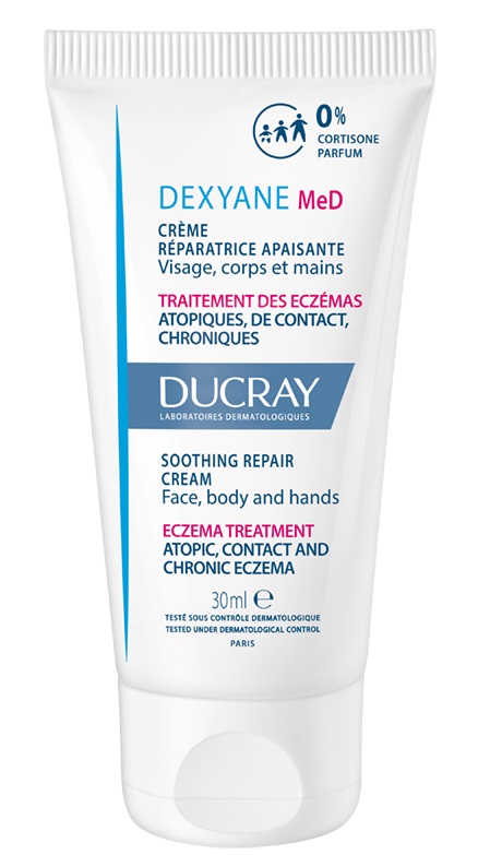 DEXYANE MED CREMA RIPARATRICE 30 ML 22 - Farmacia-flash.it