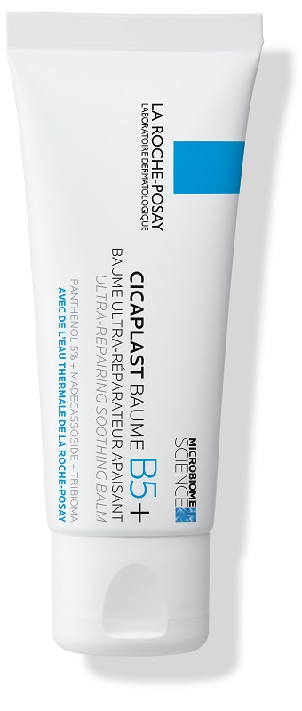 CICAPLAST BAUME B5+ 40 ML - Farmacia-flash.it