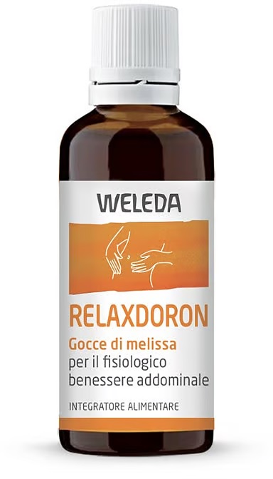 RELAXDORON 50 ML - Farmacia-flash.it