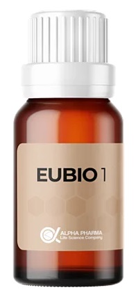 EUBIO 1 20 FLACONCINI - Farmacia-flash.it