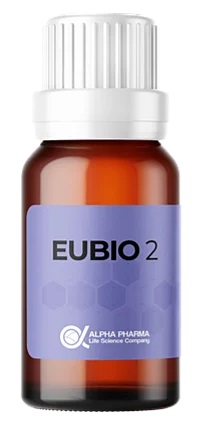 EUBIO 2 20 FLACONCINI - Farmacia-flash.it