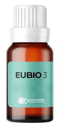EUBIO 3 20 FLACONCINI - Farmacia-flash.it