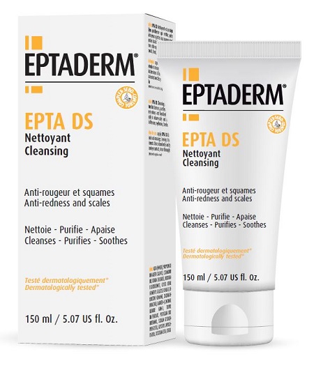 EPTA DS DETERGENTE 150 ML - Farmacia-flash.it